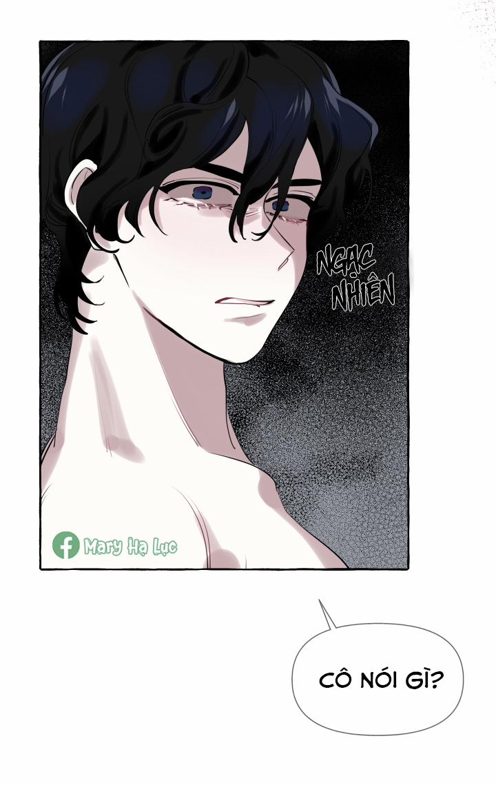 Lời Mời Gọi Phóng Đãng Của Nữ Công Tước 3 trang 21