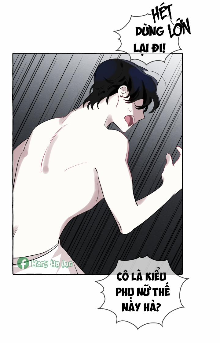 Lời Mời Gọi Phóng Đãng Của Nữ Công Tước 3 trang 36