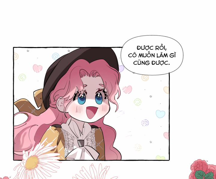 Lời Mời Gọi Phóng Đãng Của Nữ Công Tước 3 trang 46