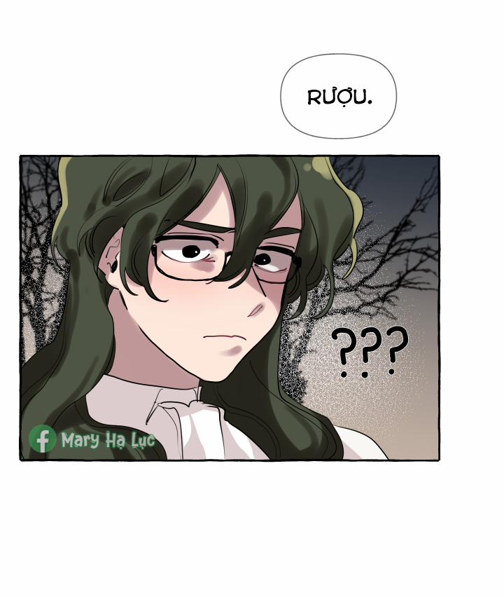 Lời Mời Gọi Phóng Đãng Của Nữ Công Tước 3 trang 58