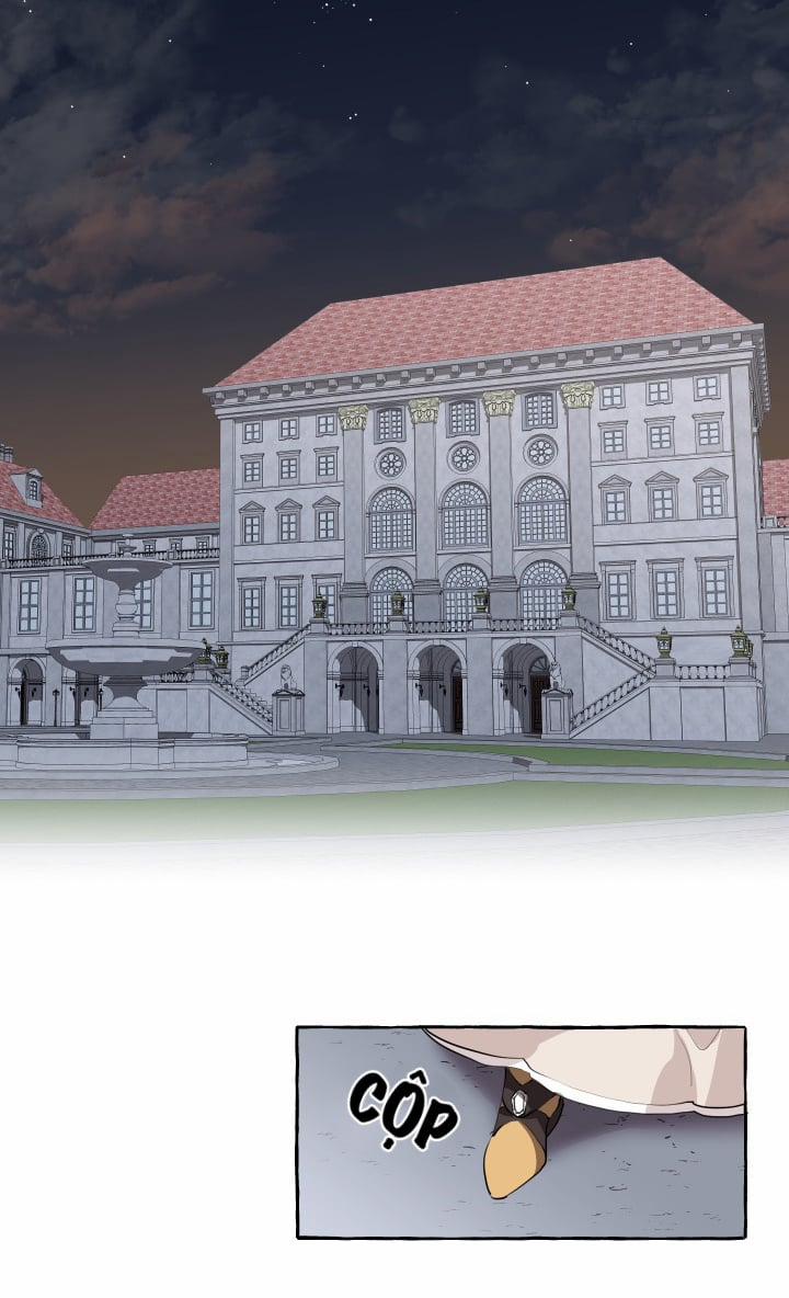 Lời Mời Gọi Phóng Đãng Của Nữ Công Tước 4 trang 16