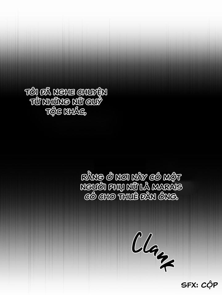 Lời Mời Gọi Phóng Đãng Của Nữ Công Tước 4 trang 17