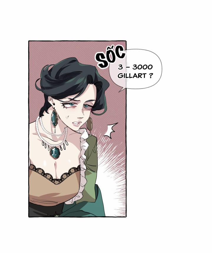 Lời Mời Gọi Phóng Đãng Của Nữ Công Tước 4 trang 22