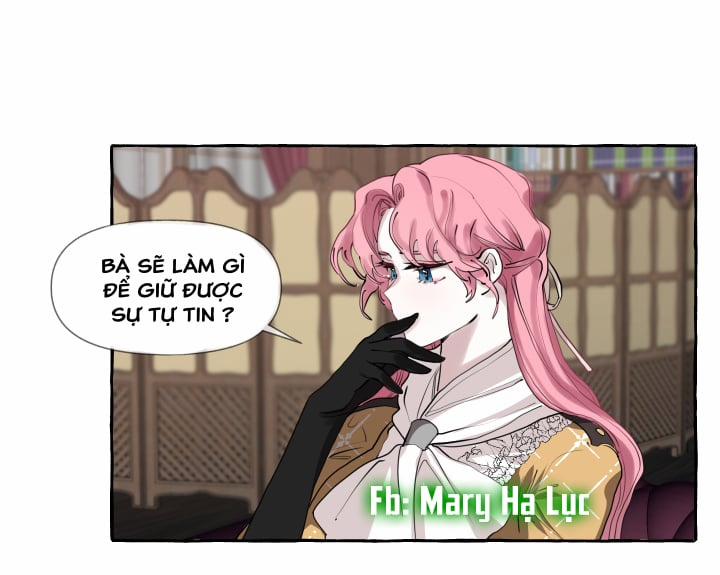 Lời Mời Gọi Phóng Đãng Của Nữ Công Tước 4 trang 25