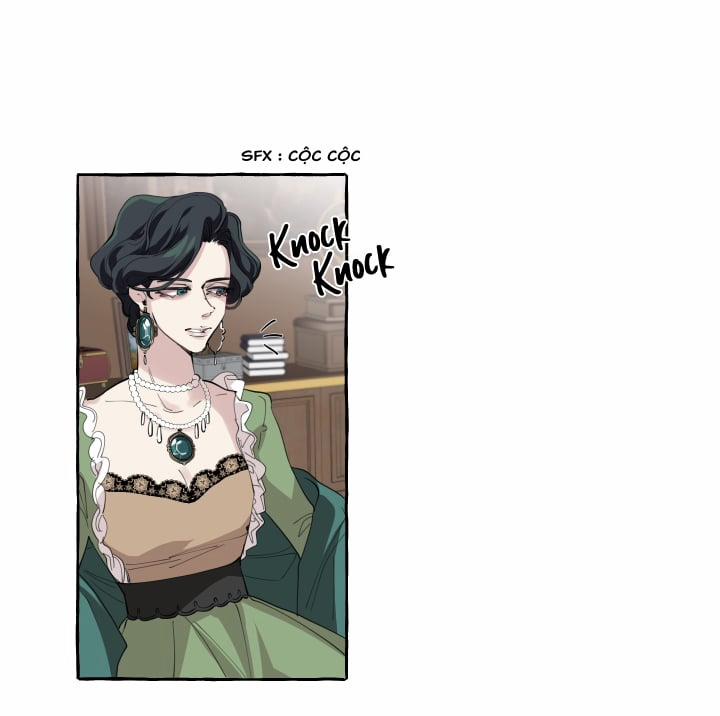 Lời Mời Gọi Phóng Đãng Của Nữ Công Tước 4 trang 30