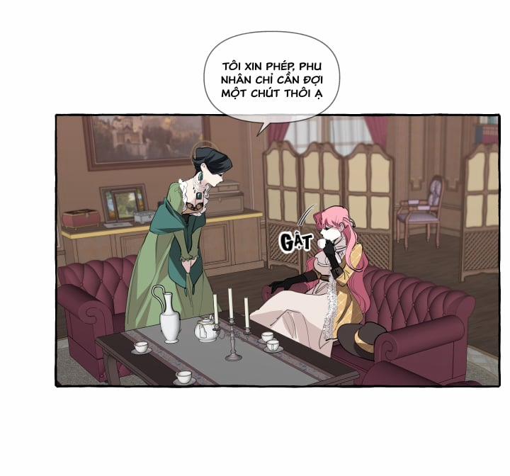 Lời Mời Gọi Phóng Đãng Của Nữ Công Tước 4 trang 31