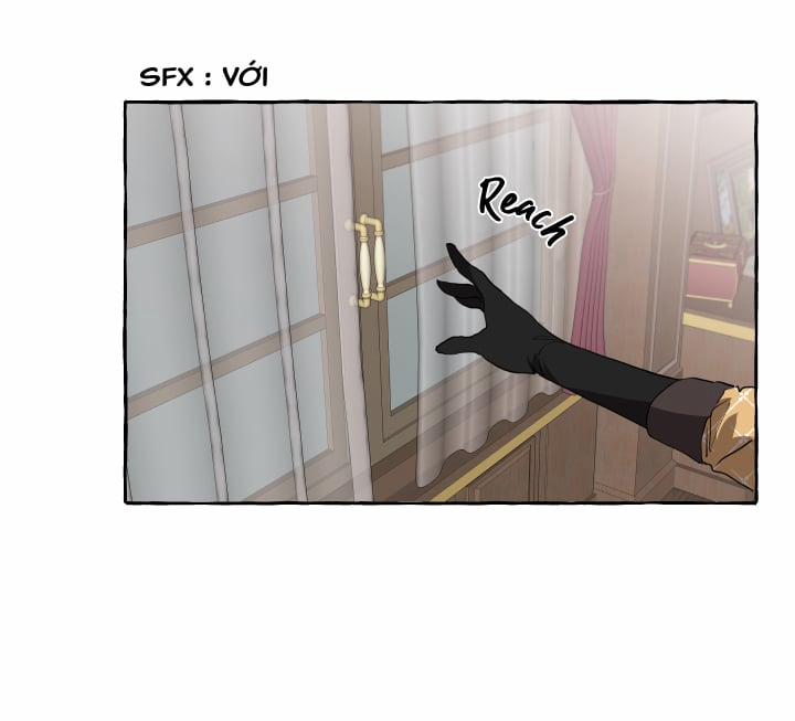 Lời Mời Gọi Phóng Đãng Của Nữ Công Tước 4 trang 35