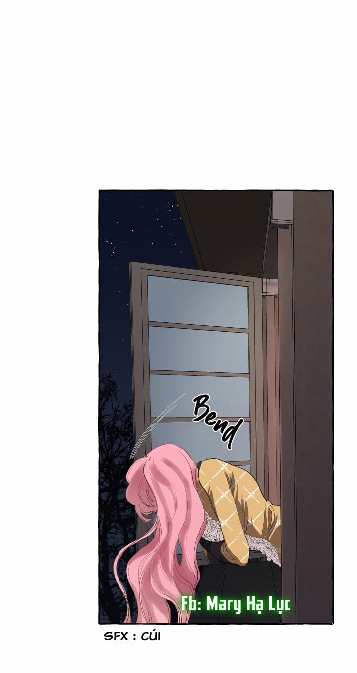 Lời Mời Gọi Phóng Đãng Của Nữ Công Tước 4 trang 36