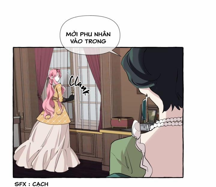 Lời Mời Gọi Phóng Đãng Của Nữ Công Tước 4 trang 43