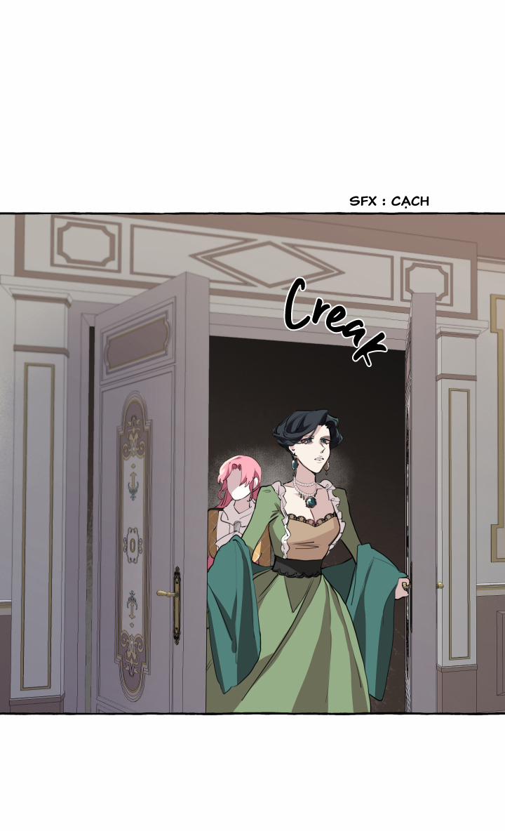 Lời Mời Gọi Phóng Đãng Của Nữ Công Tước 4 trang 45