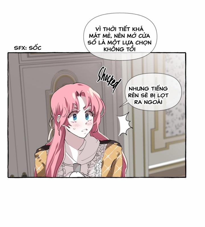 Lời Mời Gọi Phóng Đãng Của Nữ Công Tước 4 trang 47