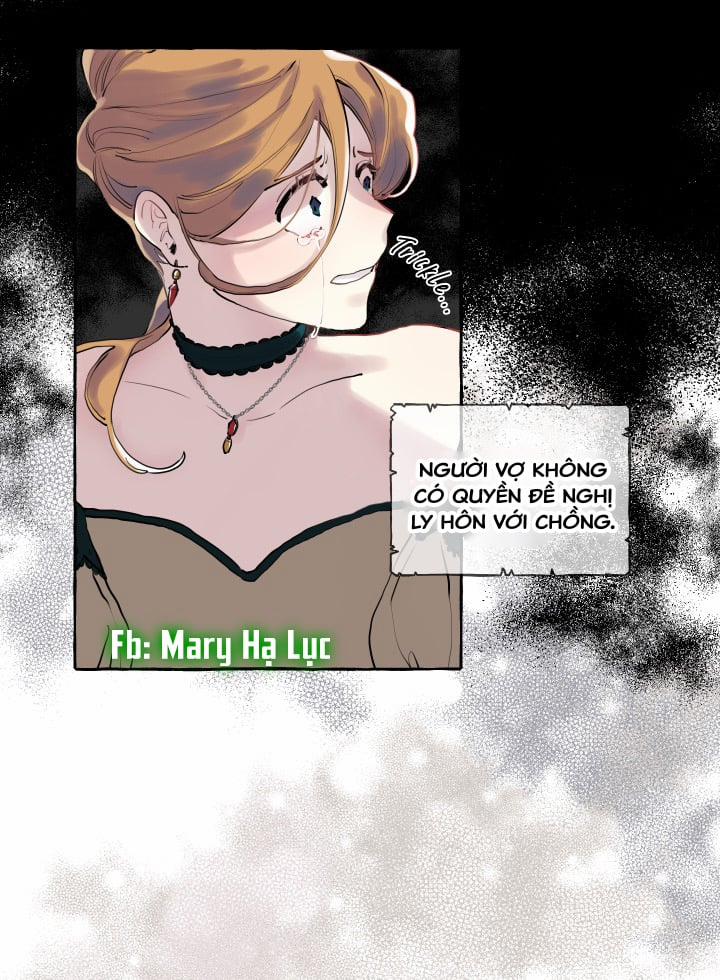 Lời Mời Gọi Phóng Đãng Của Nữ Công Tước 4 trang 5