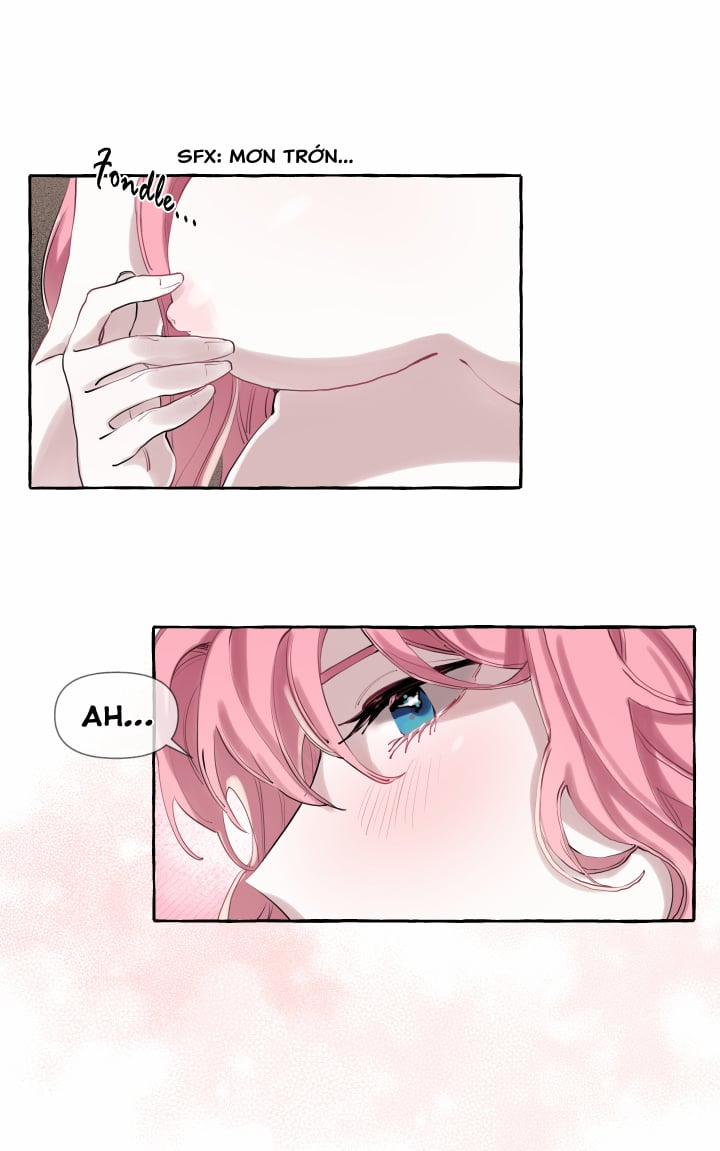 Lời Mời Gọi Phóng Đãng Của Nữ Công Tước 4 trang 55