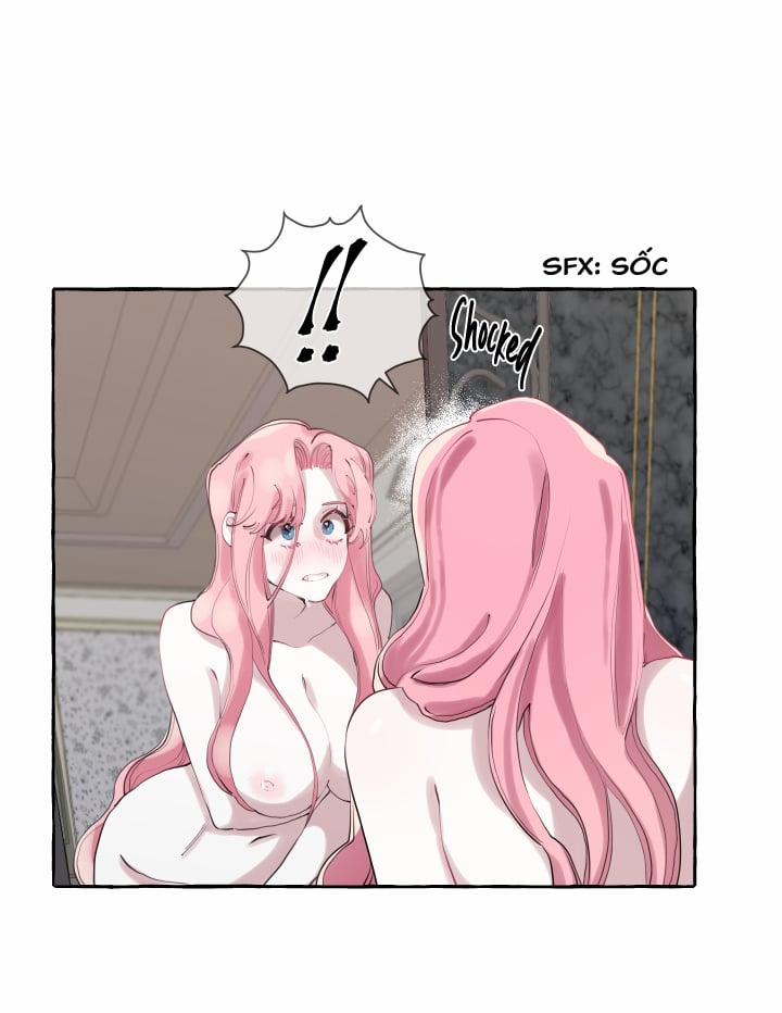 Lời Mời Gọi Phóng Đãng Của Nữ Công Tước 4 trang 59