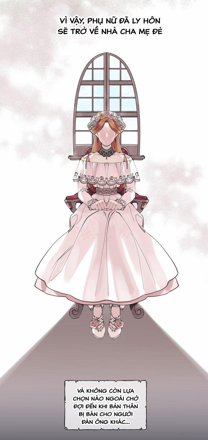 Lời Mời Gọi Phóng Đãng Của Nữ Công Tước 4 trang 6
