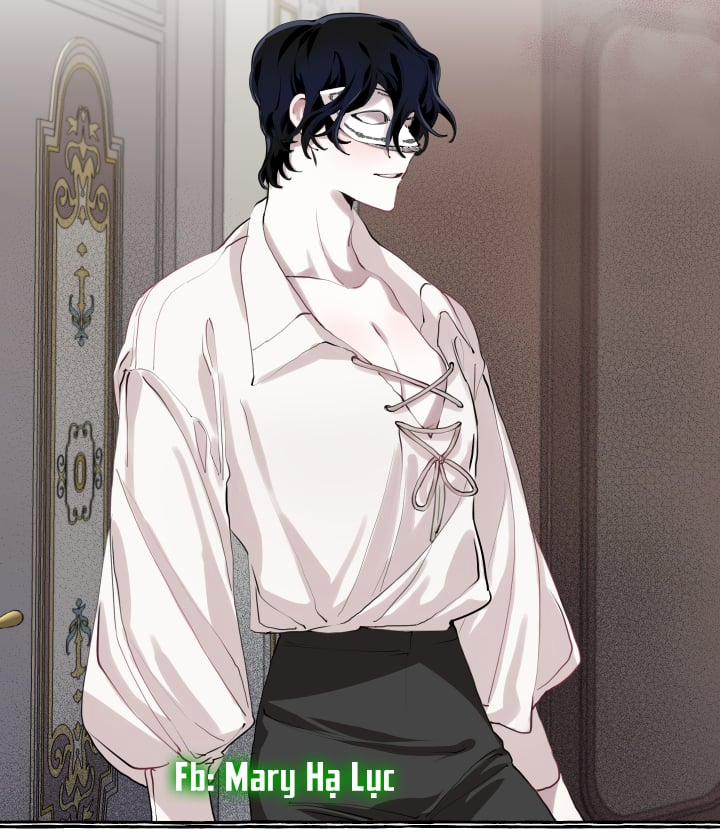 Lời Mời Gọi Phóng Đãng Của Nữ Công Tước 4 trang 74