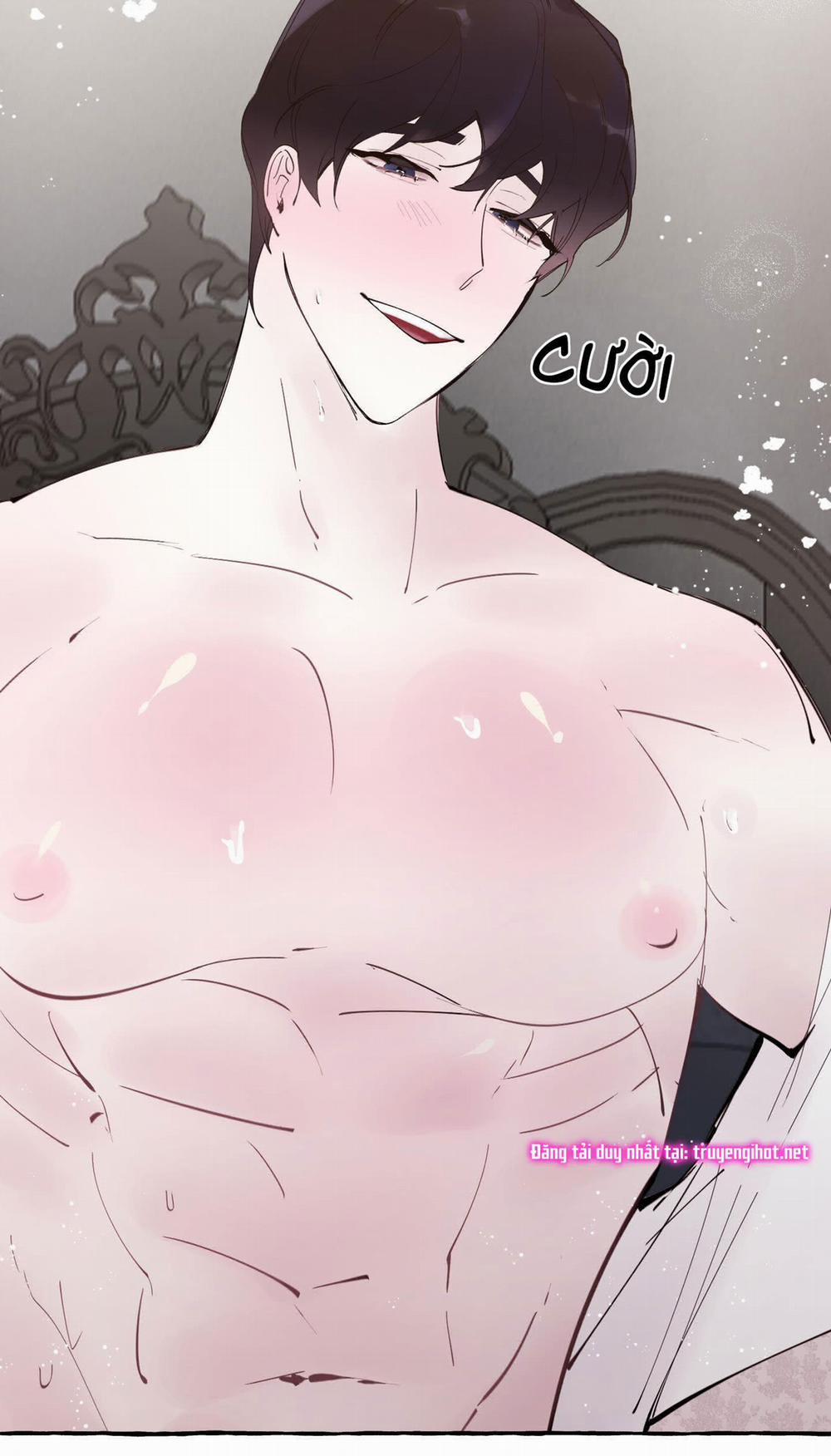 Lời Mời Gọi Phóng Đãng Của Nữ Công Tước 41 trang 13