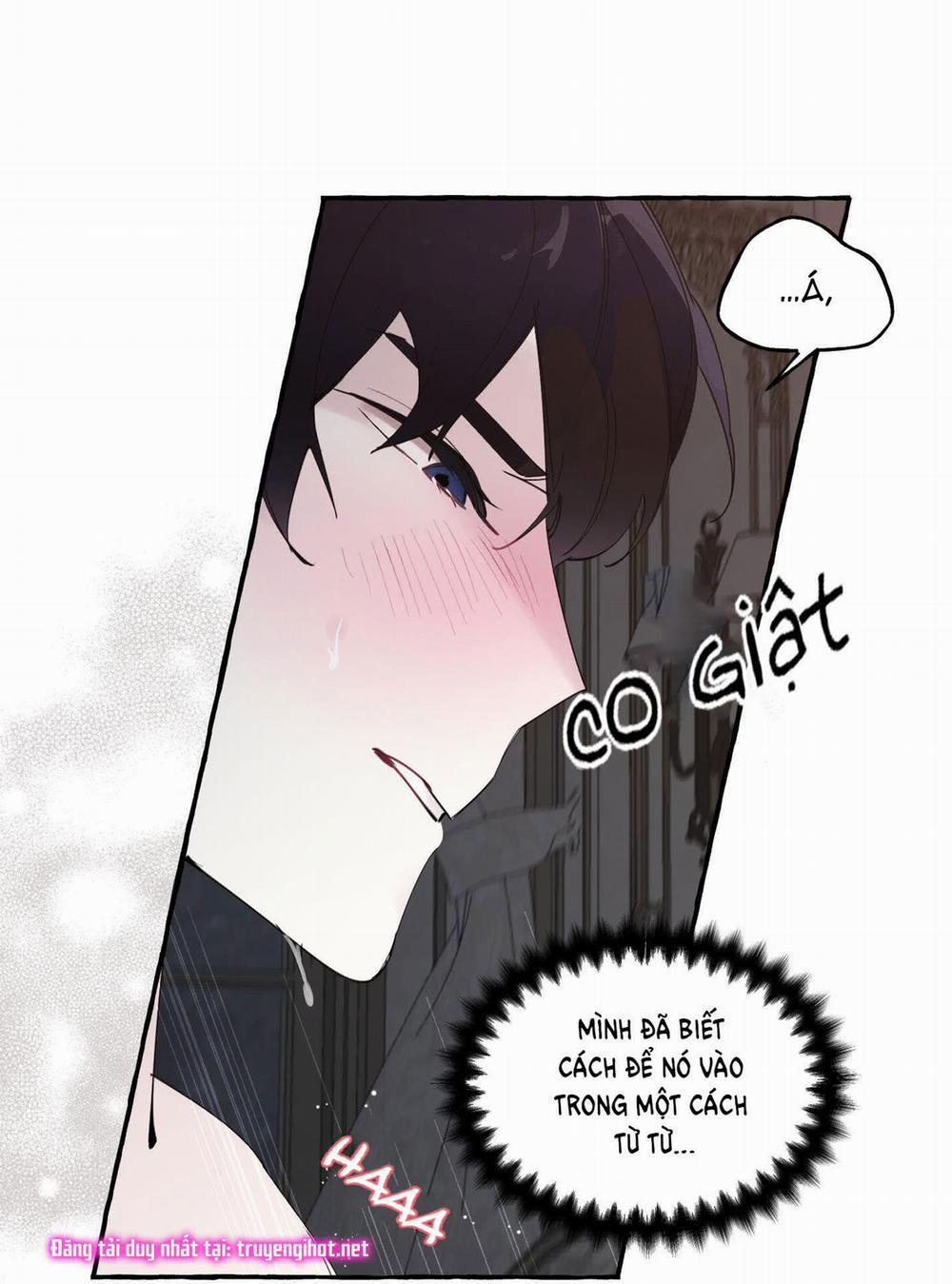 Lời Mời Gọi Phóng Đãng Của Nữ Công Tước 41 trang 15