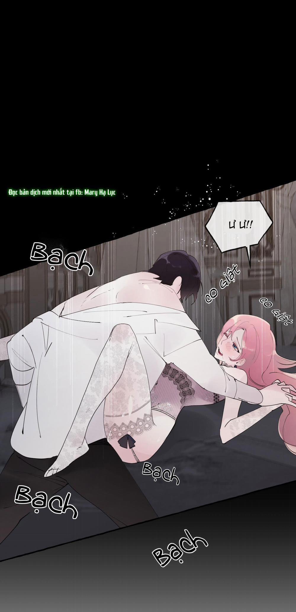 Lời Mời Gọi Phóng Đãng Của Nữ Công Tước 41 trang 18