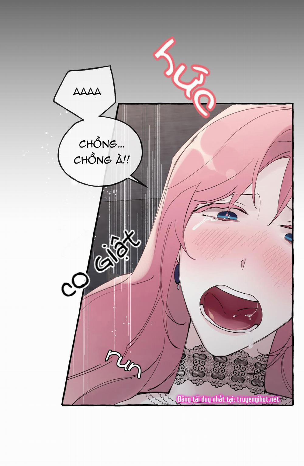 Lời Mời Gọi Phóng Đãng Của Nữ Công Tước 41 trang 19