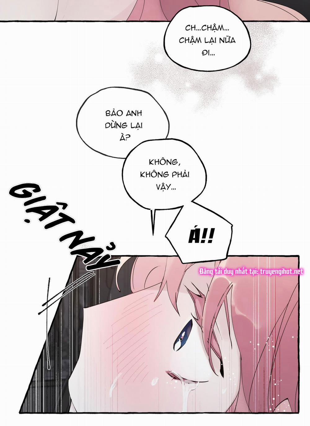 Lời Mời Gọi Phóng Đãng Của Nữ Công Tước 41 trang 21