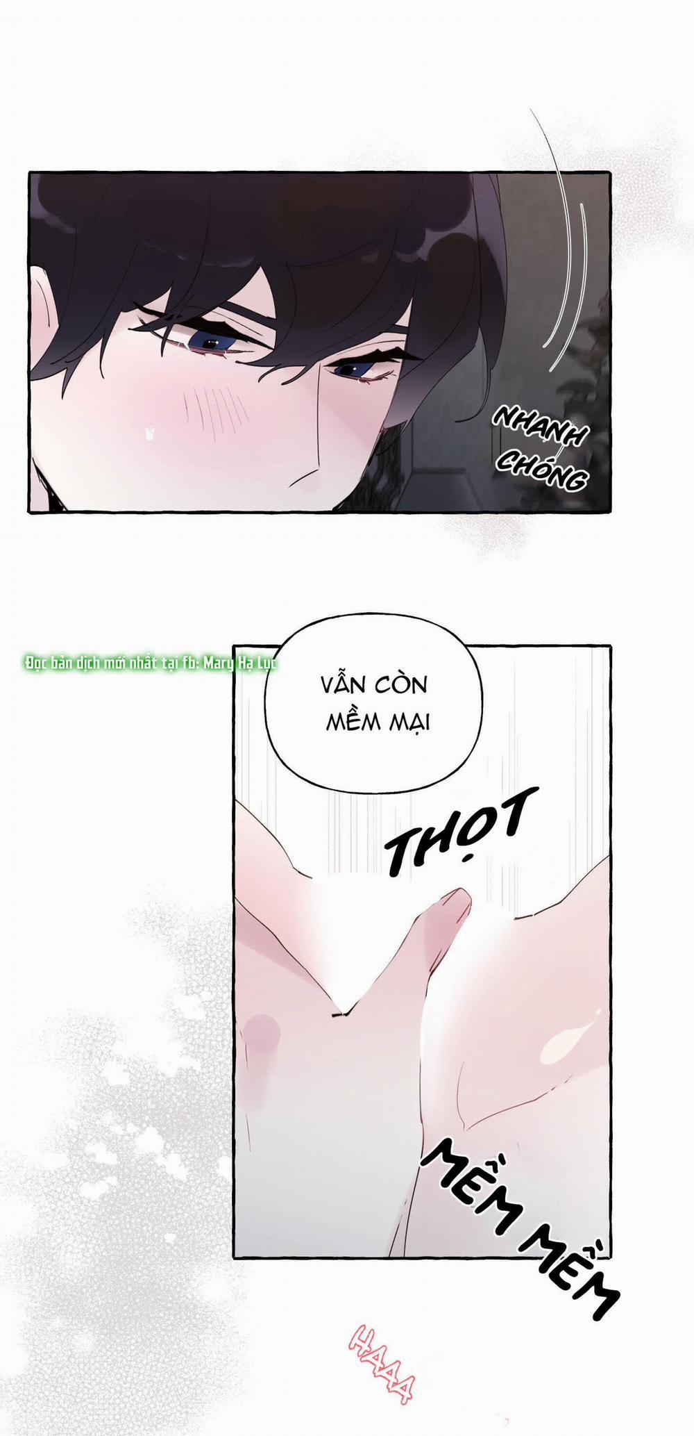 Lời Mời Gọi Phóng Đãng Của Nữ Công Tước 41 trang 24