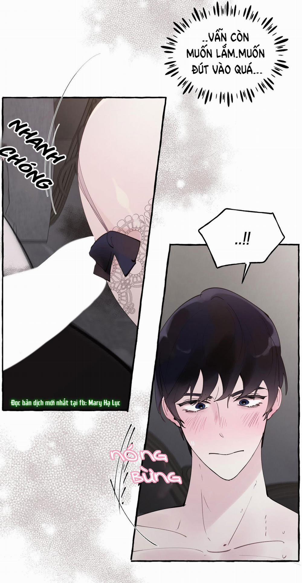 Lời Mời Gọi Phóng Đãng Của Nữ Công Tước 41 trang 26