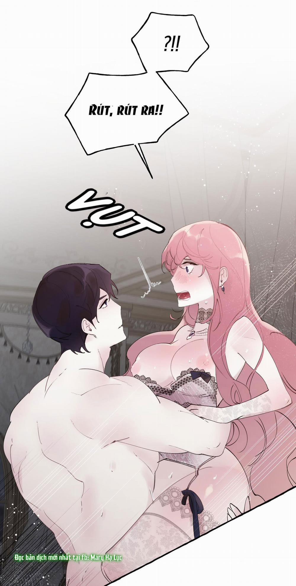 Lời Mời Gọi Phóng Đãng Của Nữ Công Tước 41 trang 38