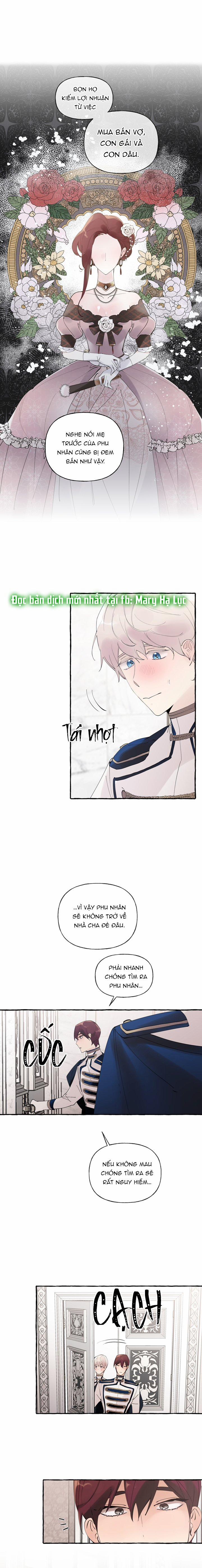 Lời Mời Gọi Phóng Đãng Của Nữ Công Tước 44.2 trang 2