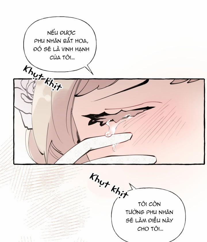 Lời Mời Gọi Phóng Đãng Của Nữ Công Tước 47.1 trang 17