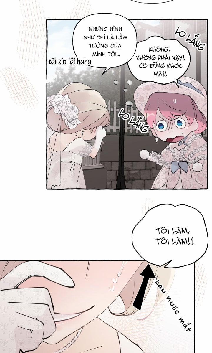 Lời Mời Gọi Phóng Đãng Của Nữ Công Tước 47.1 trang 18