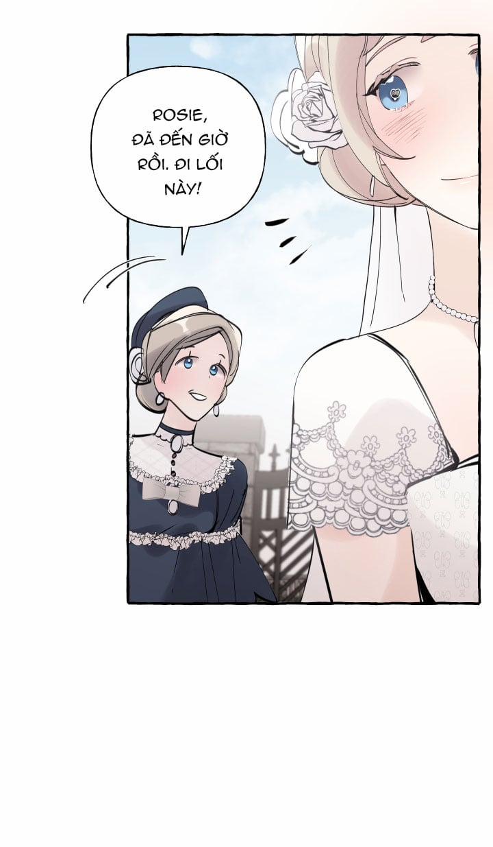 Lời Mời Gọi Phóng Đãng Của Nữ Công Tước 47.1 trang 21