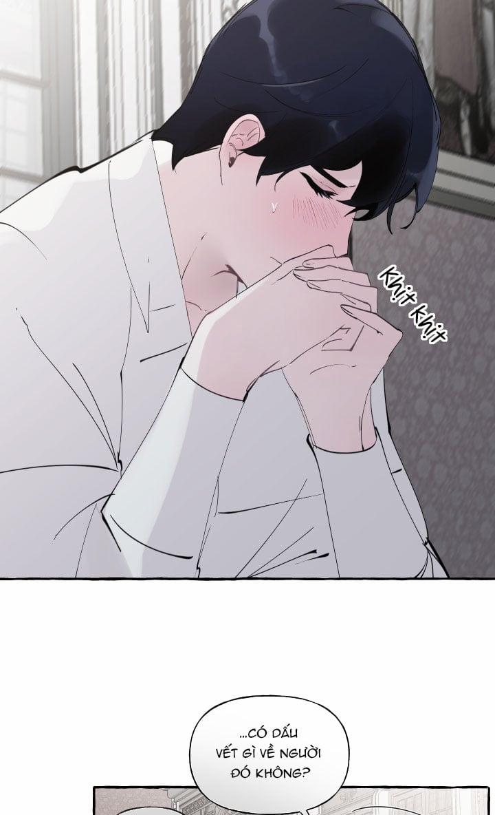 Lời Mời Gọi Phóng Đãng Của Nữ Công Tước 47.1 trang 5