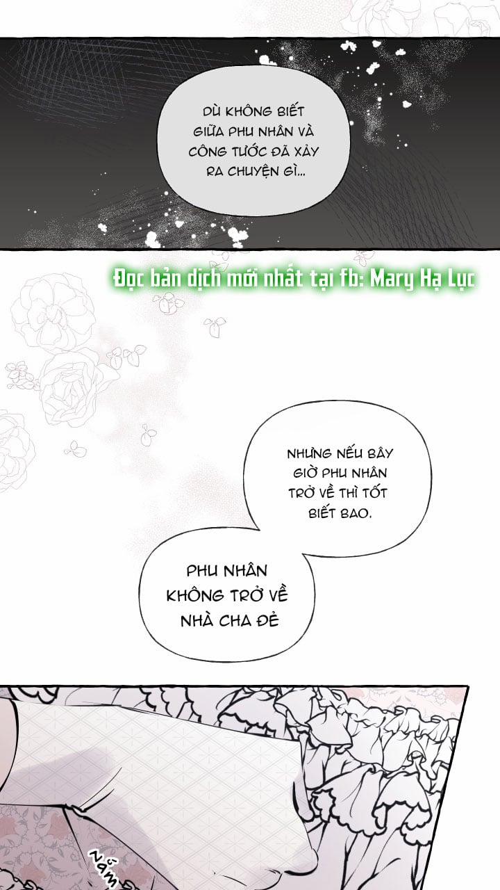 Lời Mời Gọi Phóng Đãng Của Nữ Công Tước 47.2 trang 11