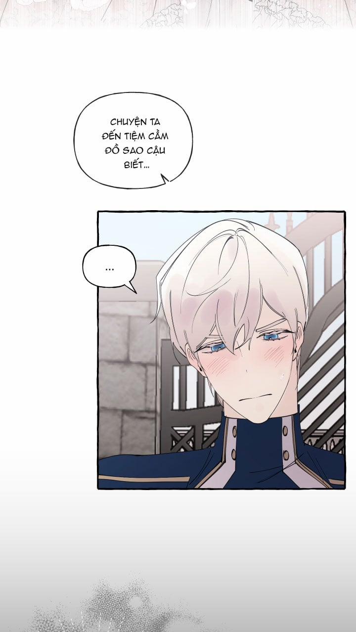 Lời Mời Gọi Phóng Đãng Của Nữ Công Tước 47.2 trang 13