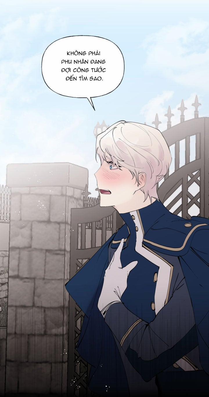 Lời Mời Gọi Phóng Đãng Của Nữ Công Tước 47.2 trang 16