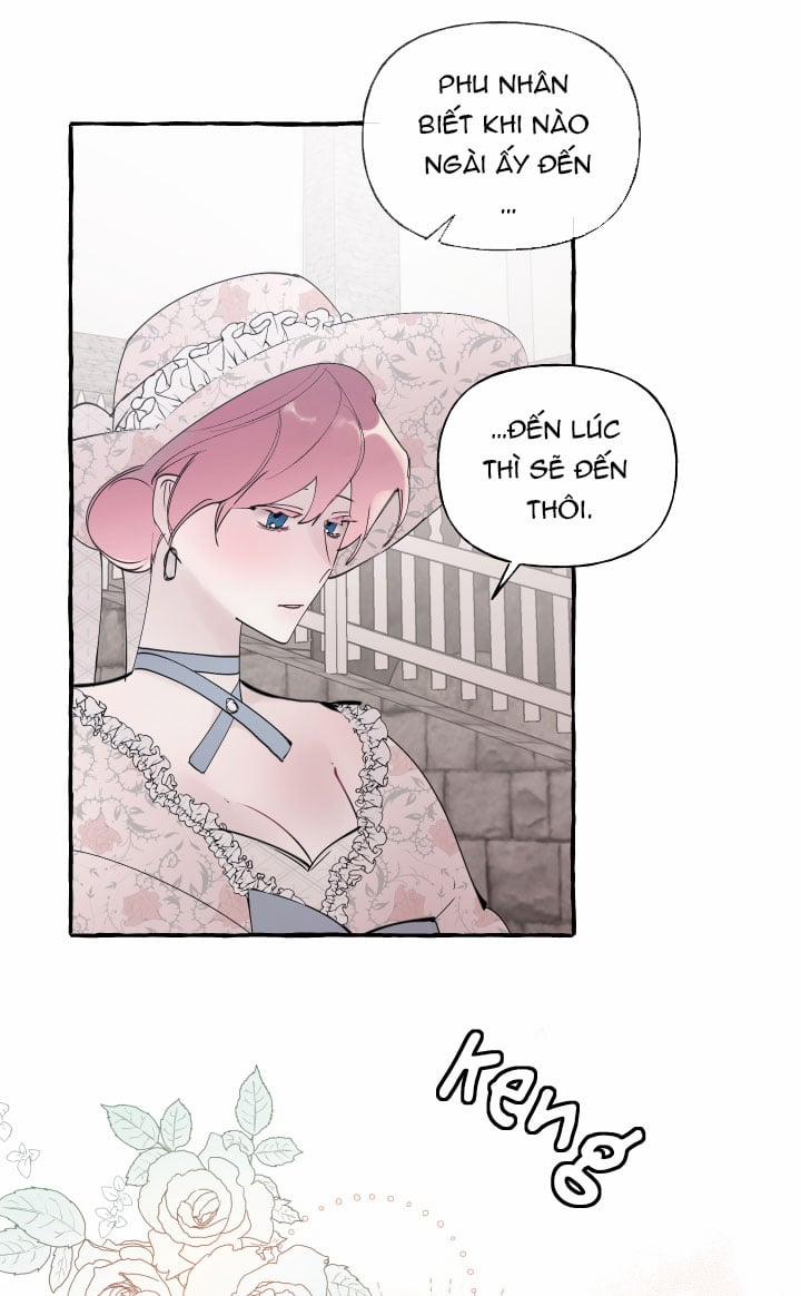 Lời Mời Gọi Phóng Đãng Của Nữ Công Tước 47.2 trang 19