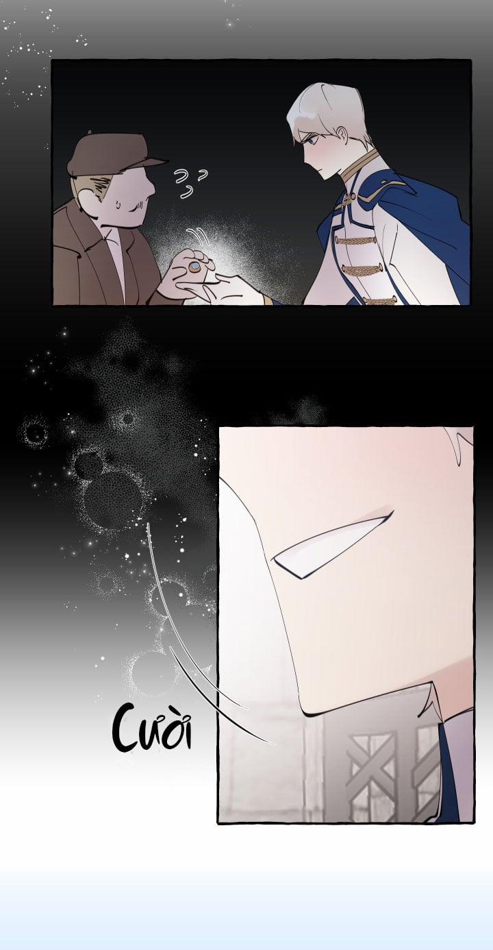 Lời Mời Gọi Phóng Đãng Của Nữ Công Tước 47.2 trang 26