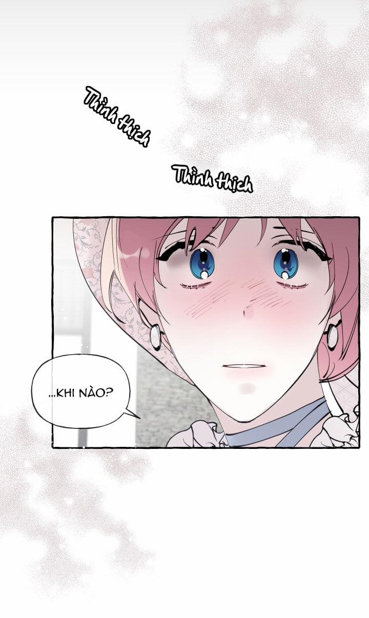 Lời Mời Gọi Phóng Đãng Của Nữ Công Tước 47.2 trang 4
