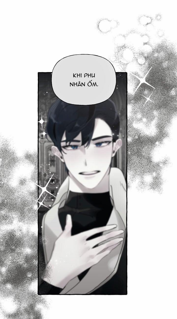 Lời Mời Gọi Phóng Đãng Của Nữ Công Tước 47.2 trang 5