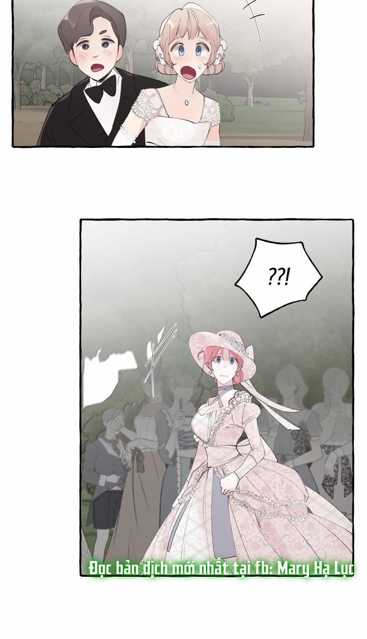 Lời Mời Gọi Phóng Đãng Của Nữ Công Tước 48.5 trang 3