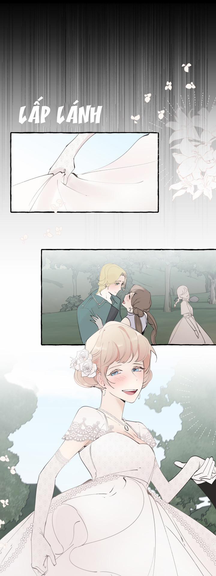 Lời Mời Gọi Phóng Đãng Của Nữ Công Tước 49.5 trang 0