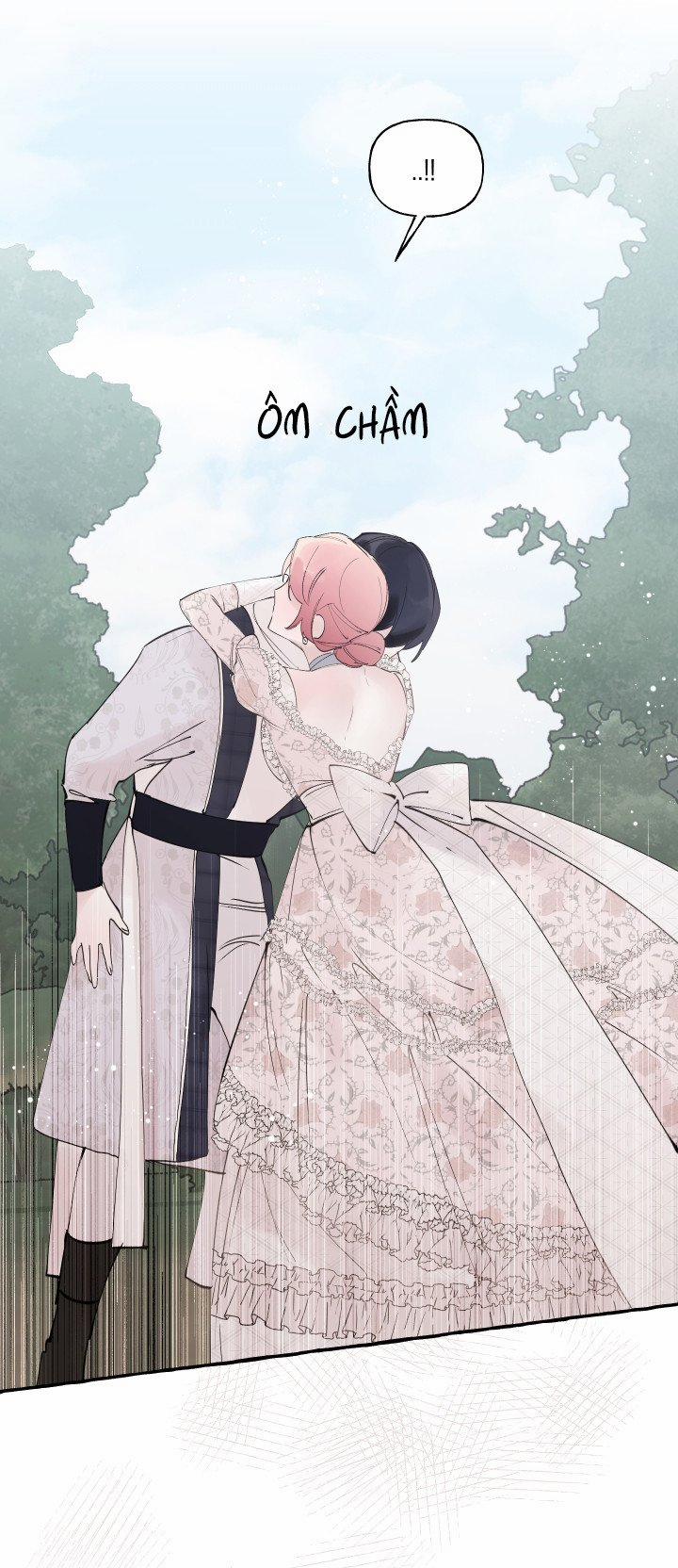 Lời Mời Gọi Phóng Đãng Của Nữ Công Tước 49.5 trang 11
