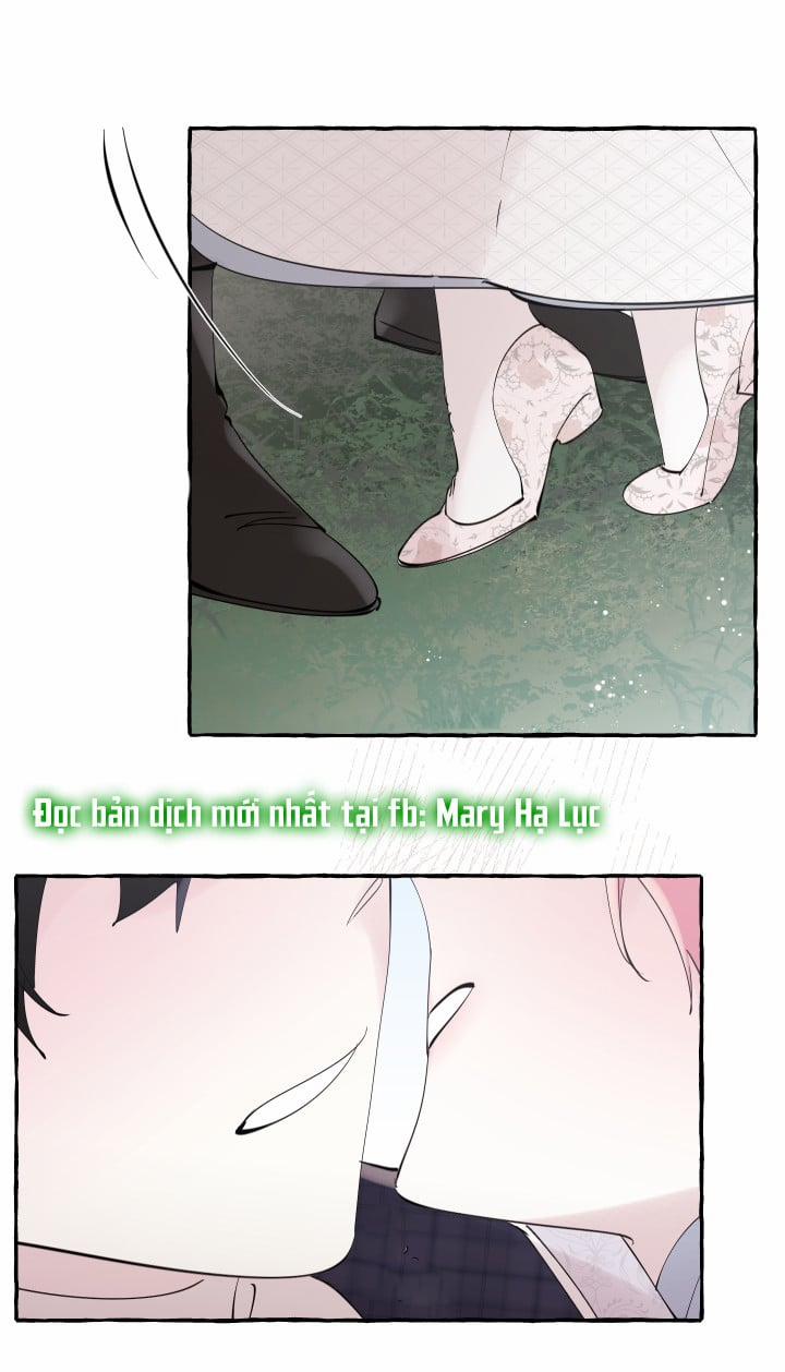 Lời Mời Gọi Phóng Đãng Của Nữ Công Tước 49.5 trang 13
