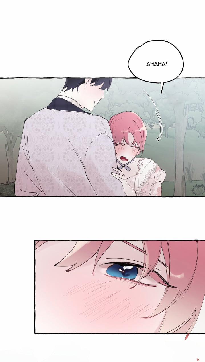 Lời Mời Gọi Phóng Đãng Của Nữ Công Tước 49.5 trang 17