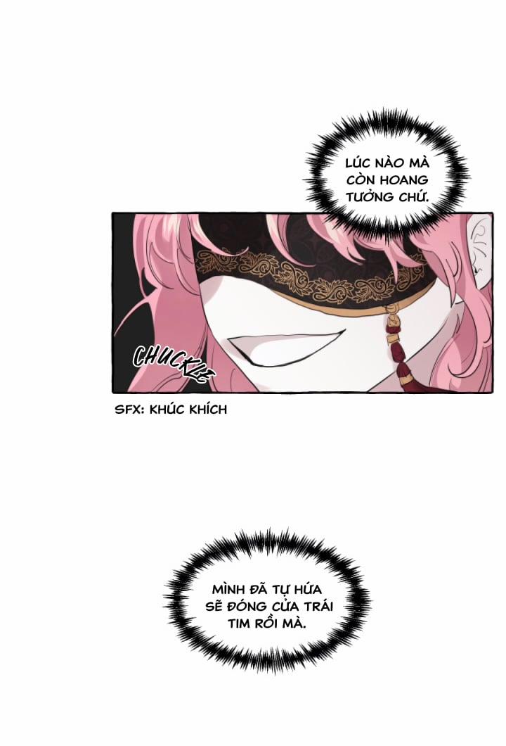 Lời Mời Gọi Phóng Đãng Của Nữ Công Tước 5 trang 39
