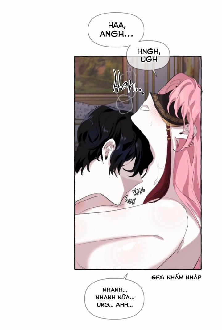 Lời Mời Gọi Phóng Đãng Của Nữ Công Tước 5 trang 45