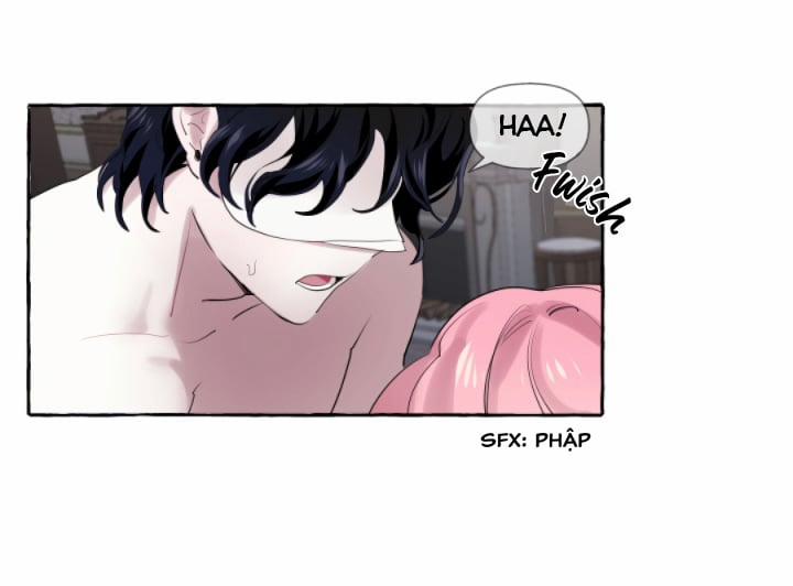 Lời Mời Gọi Phóng Đãng Của Nữ Công Tước 5 trang 48