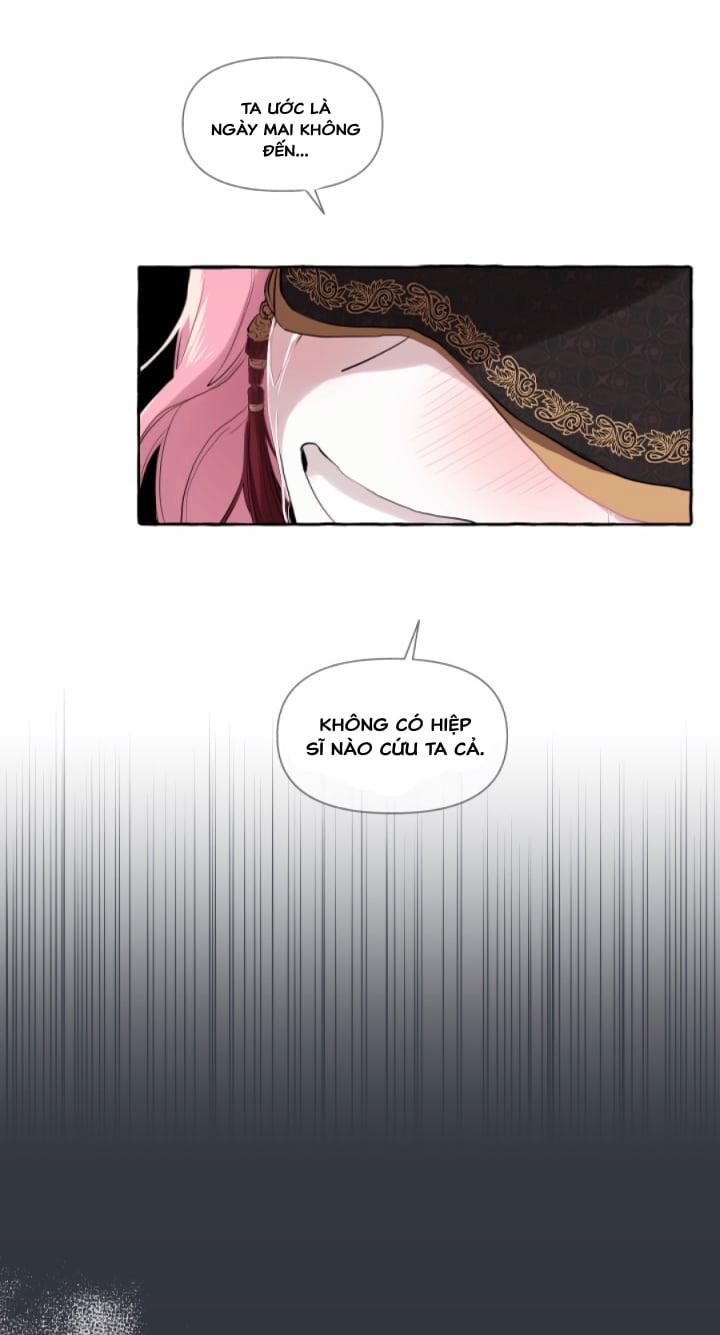 Lời Mời Gọi Phóng Đãng Của Nữ Công Tước 5 trang 59