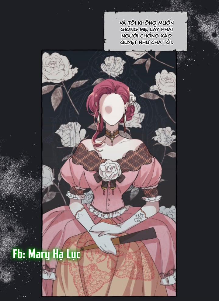 Lời Mời Gọi Phóng Đãng Của Nữ Công Tước 5 trang 62